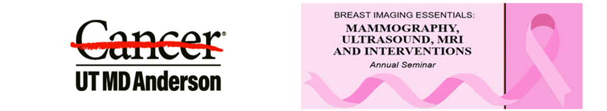 9th Annual Breast Imaging Seminar Banner